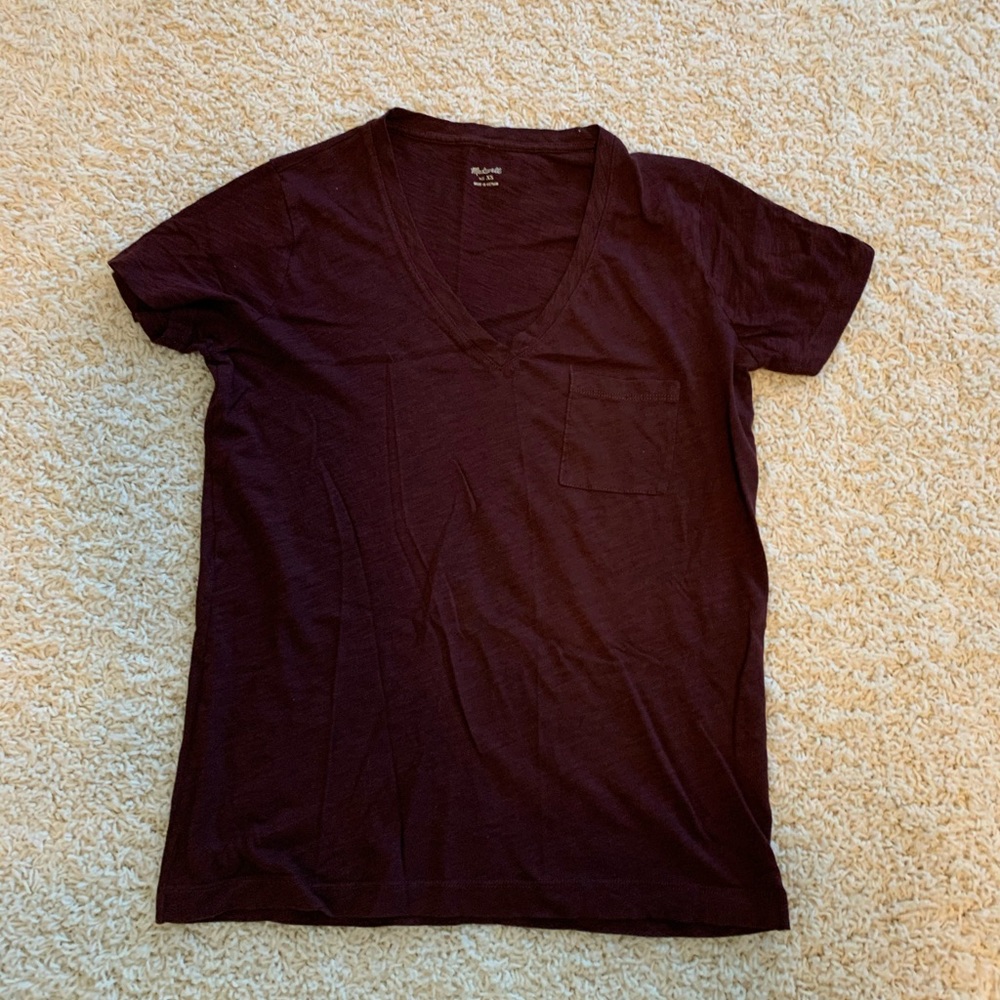 Madewell Women’s t-shirt